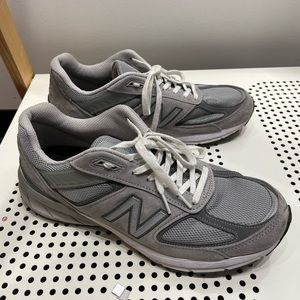 New Balance 990v5 Made in USA 11